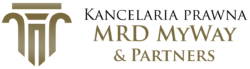 MRD MyWay & Partners Logo